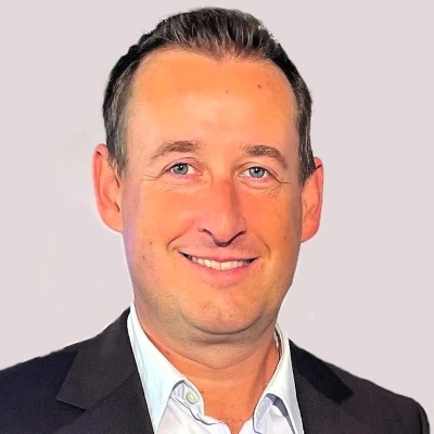 Klaus Hirschegger