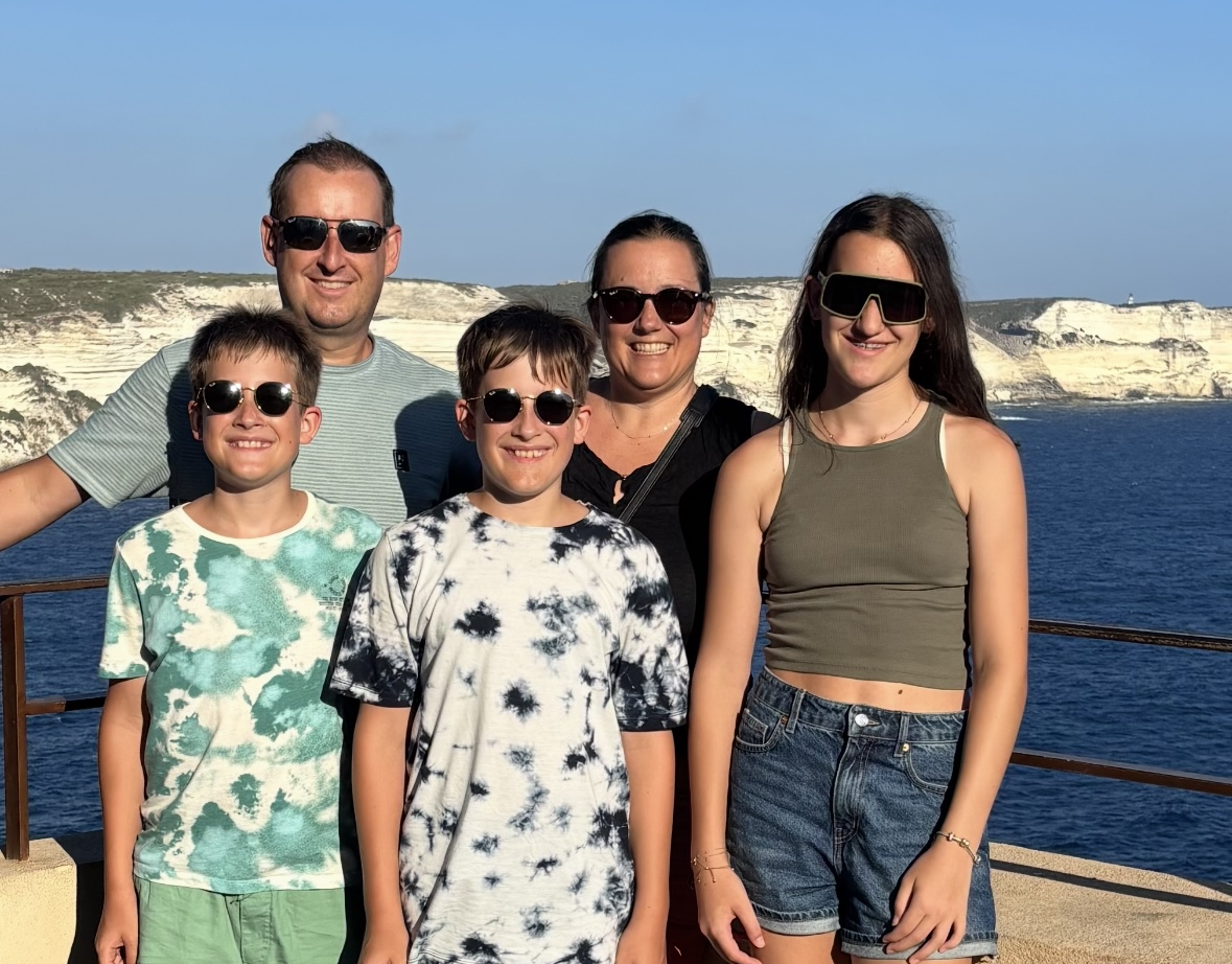 Hirschegger Family Holiday