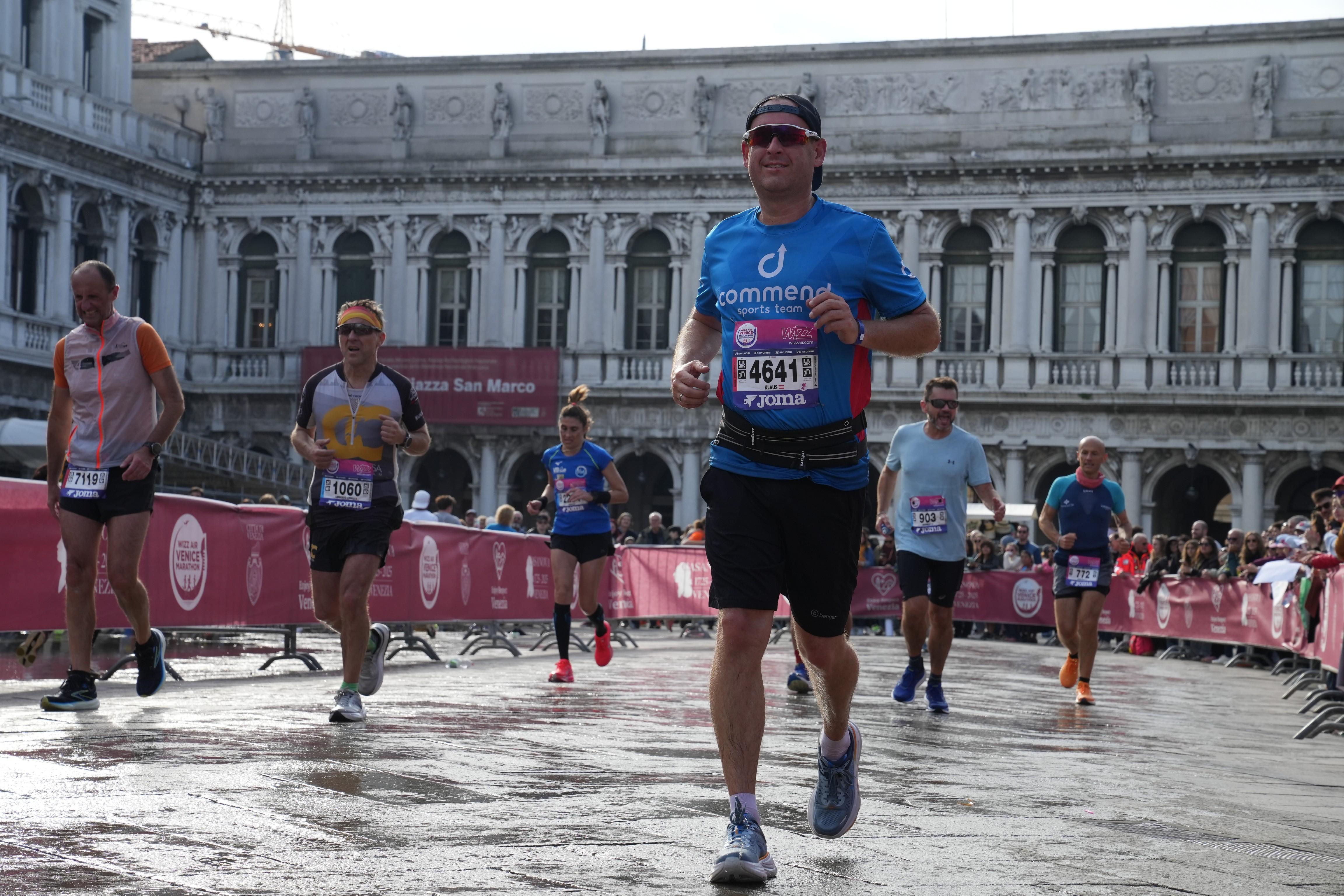 Marathon